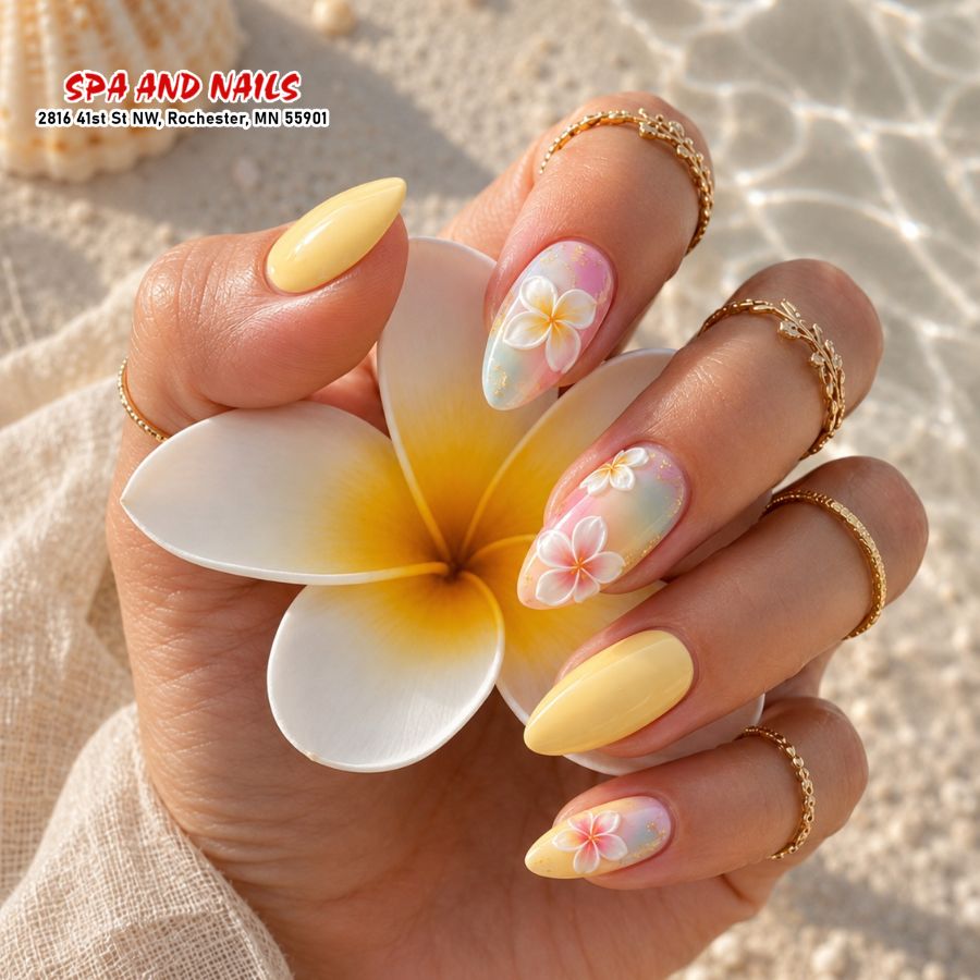 Nail Art Design